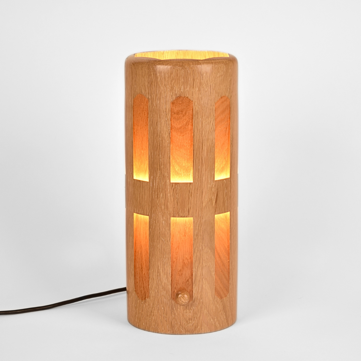 Dequindre Luminaire