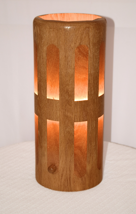 Dequindre Luminaire - APRIL 26 AVAILABILITY