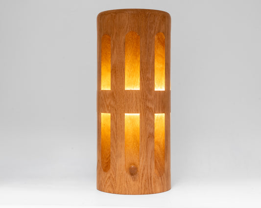 Dequindre Luminaire