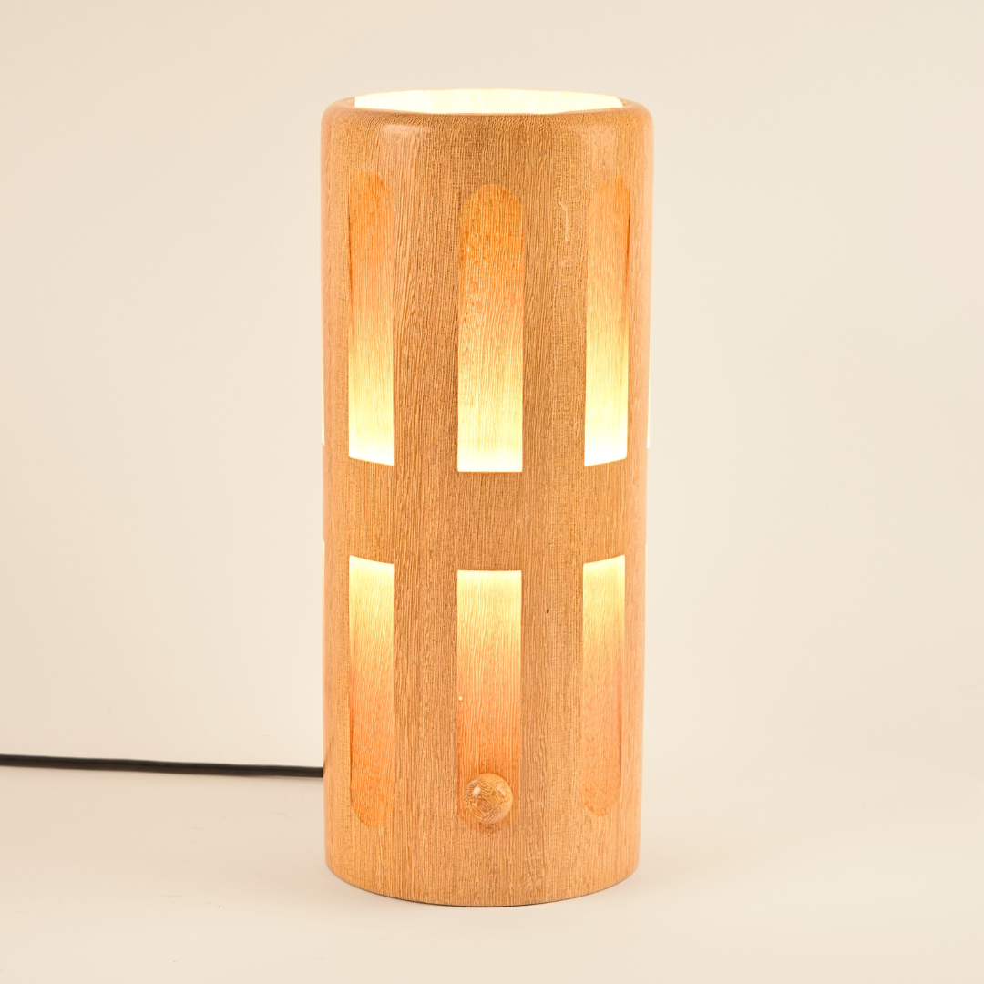 Dequindre Luminaire