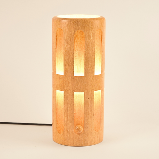 Dequindre Luminaire