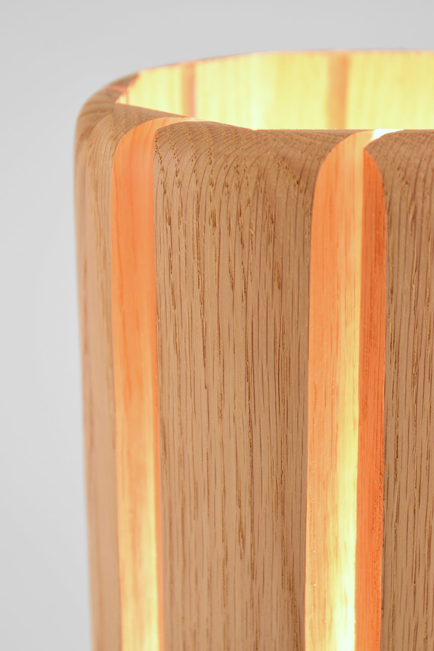 The Sixto Luminaire - 16"