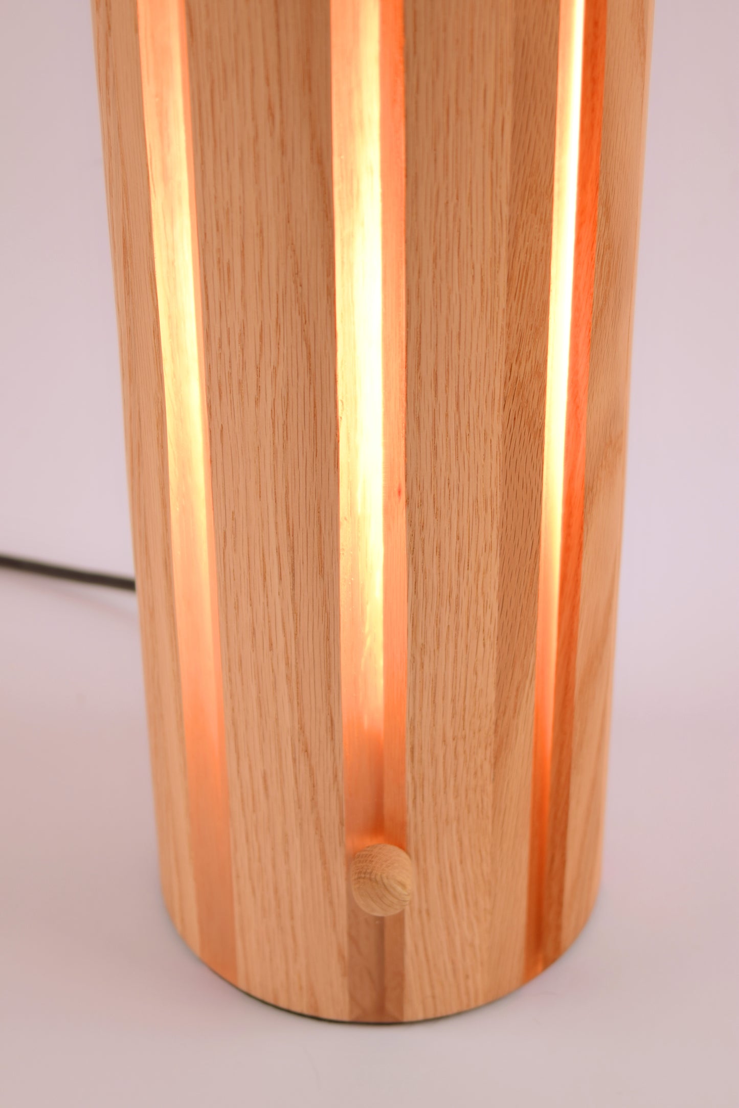 The Sixto Luminaire - 16"